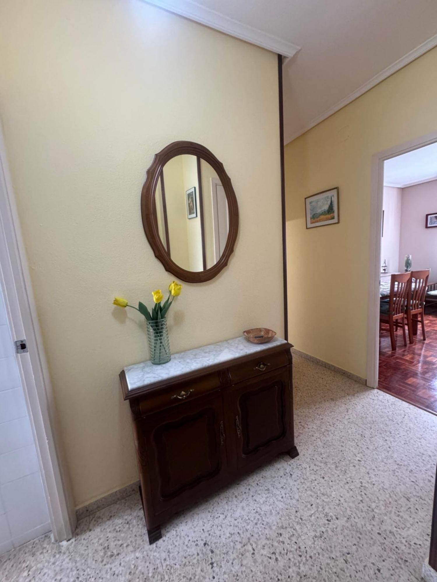 Apartamento En Llanes Con Plaza De Garaje Cubierta Bagian luar foto